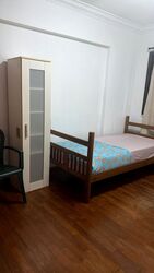 Blk 118D Membina 118 (Bukit Merah), HDB 4 Rooms #632746531
